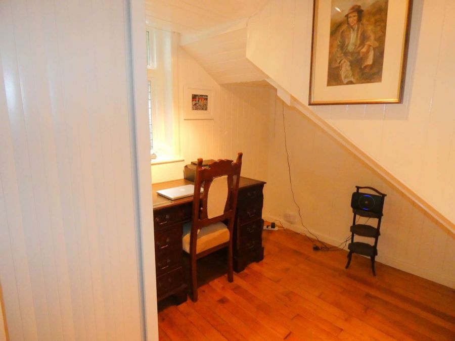 Wandeen, 70 Charlotte Street
