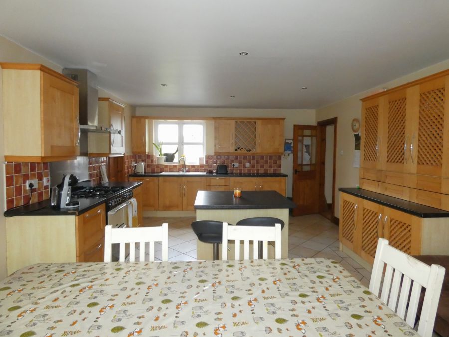 61 Fivey Road