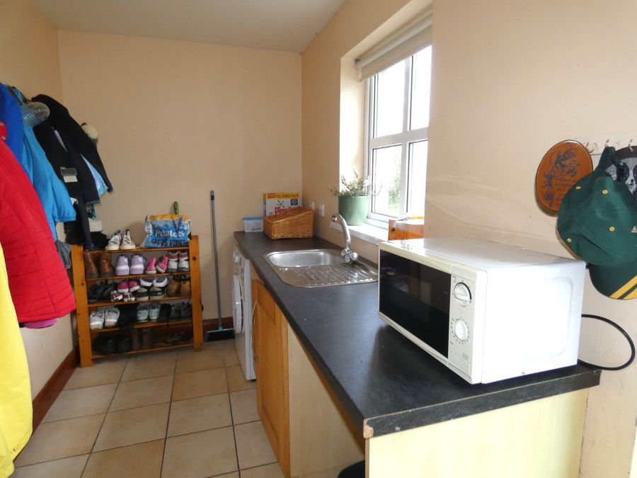 61 Fivey Road