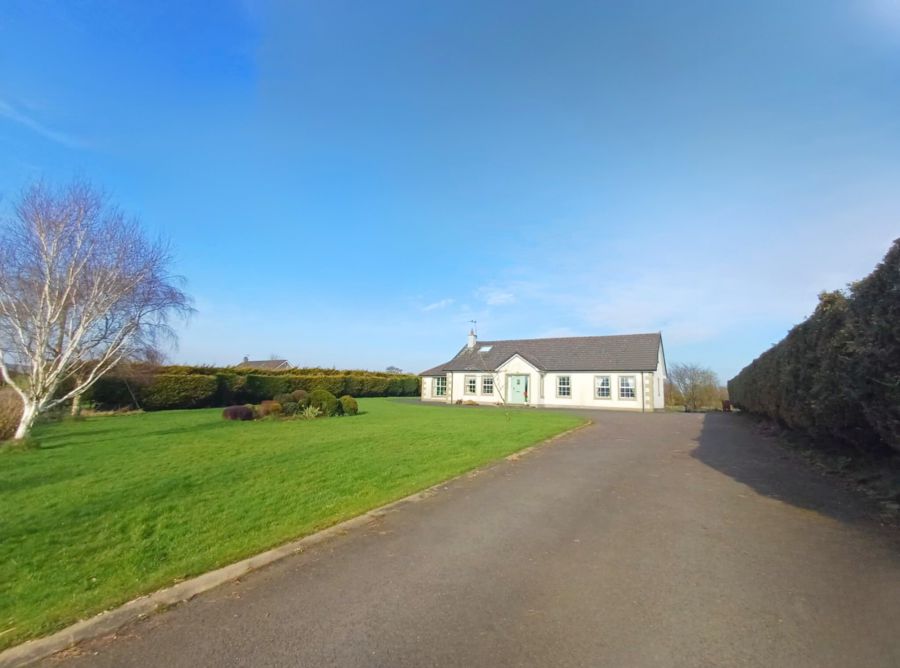 61 Fivey Road