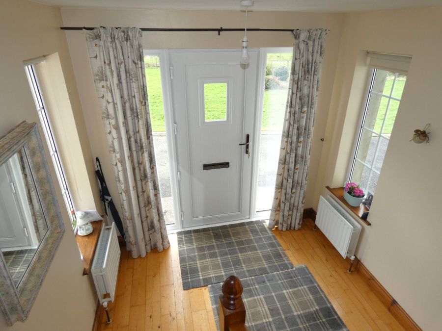 61 Fivey Road