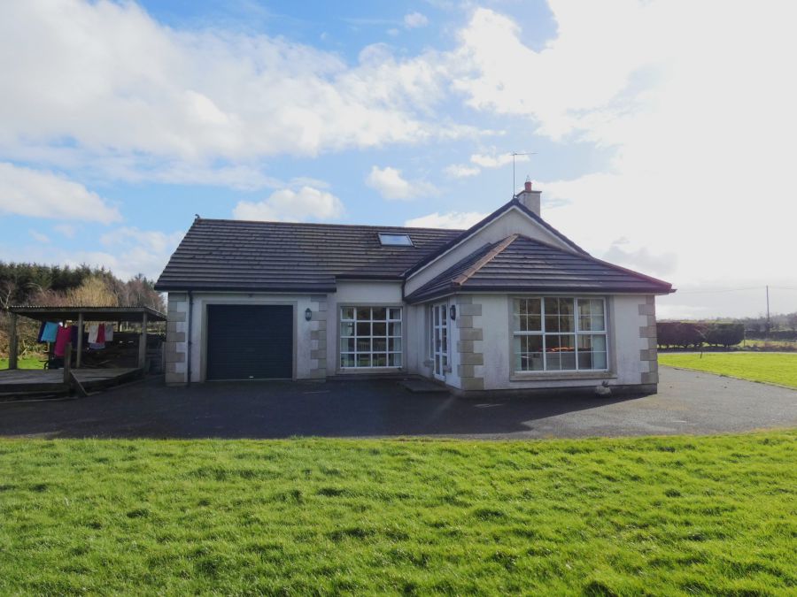 61 Fivey Road