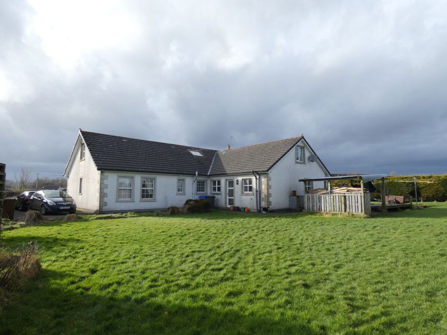 61 Fivey Road