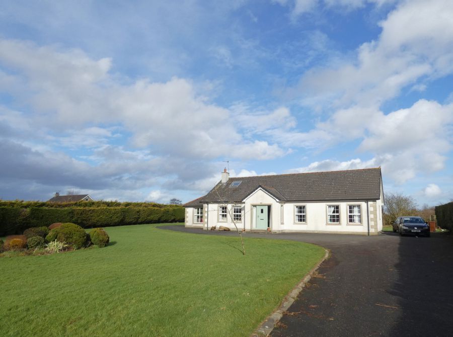 61 Fivey Road