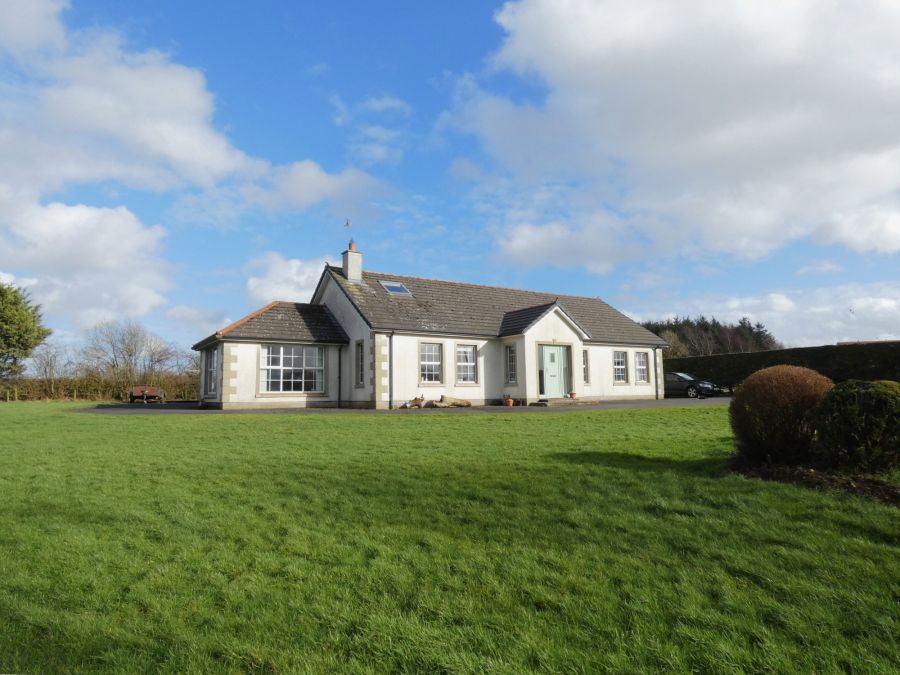 61 Fivey Road