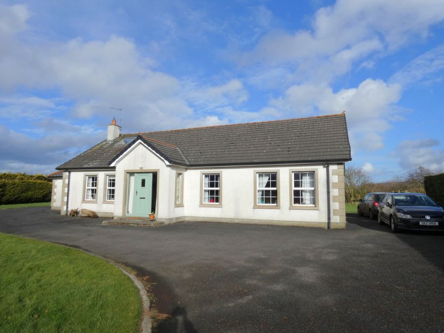 61 Fivey Road