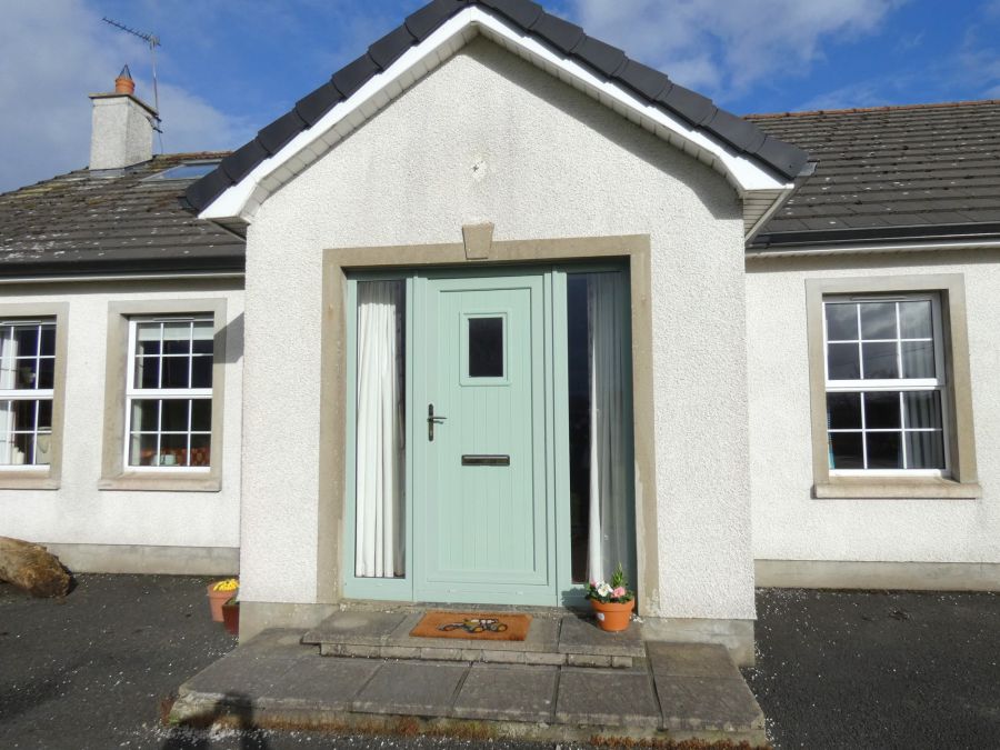 61 Fivey Road