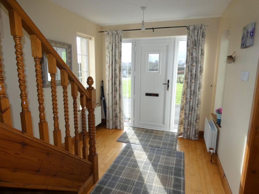 61 Fivey Road