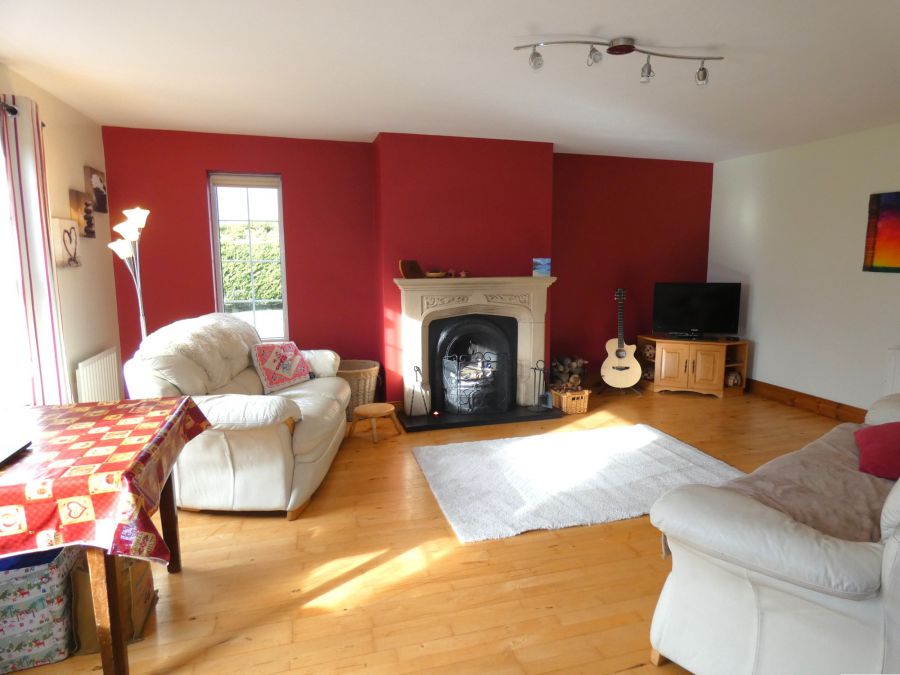 61 Fivey Road