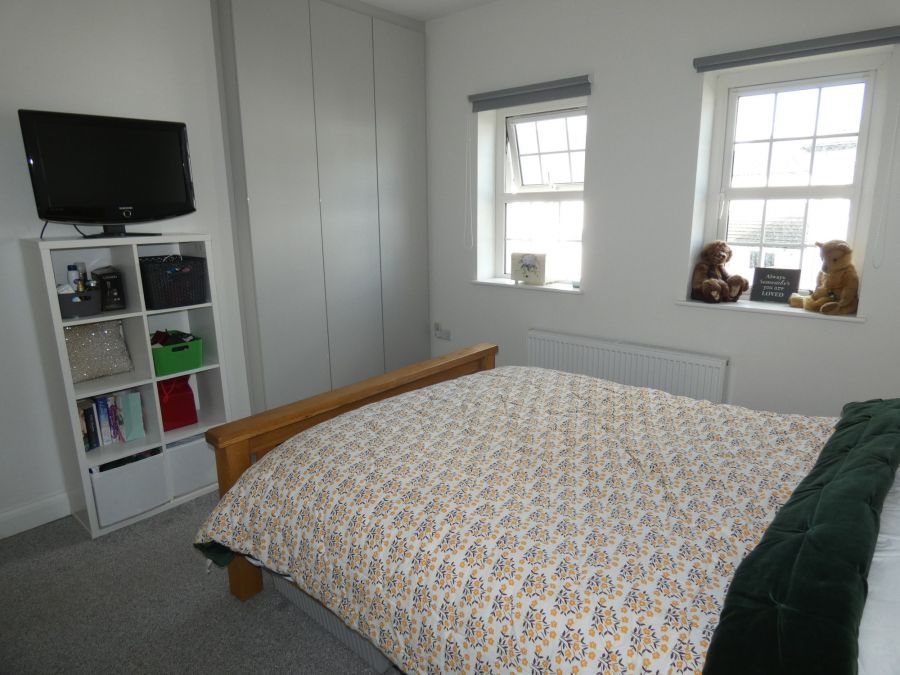 22 Beech Tree Grove