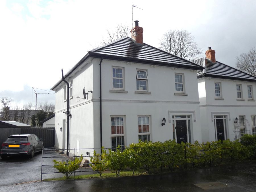 22 Beech Tree Grove