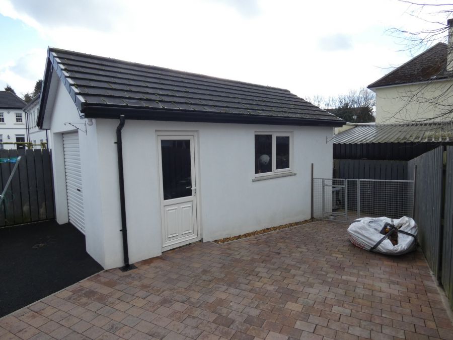 22 Beech Tree Grove