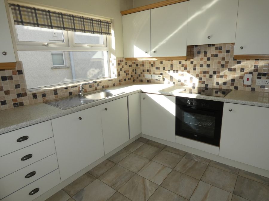 5 Castlehill Crescent