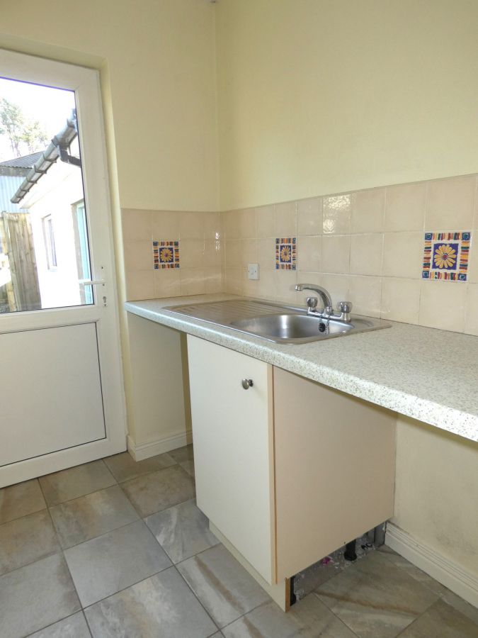 5 Castlehill Crescent
