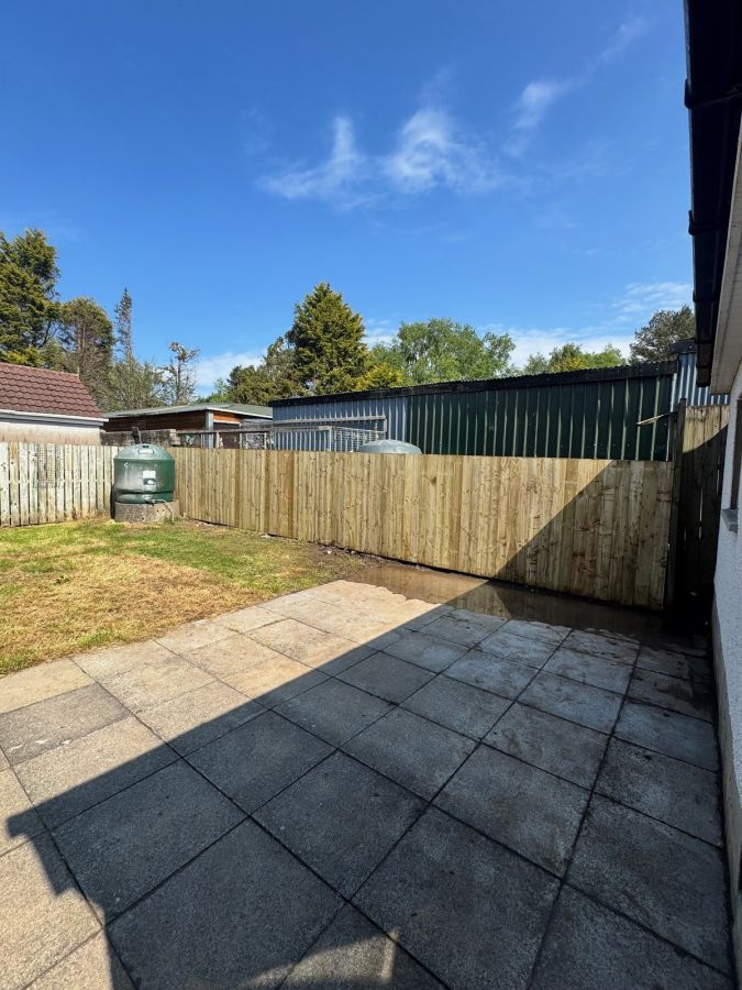5 Castlehill Crescent