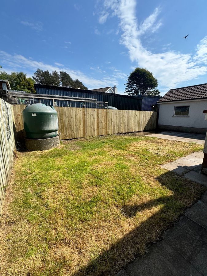 5 Castlehill Crescent