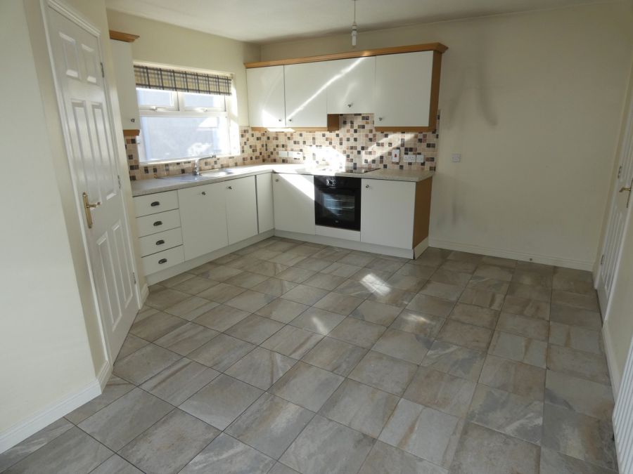 5 Castlehill Crescent
