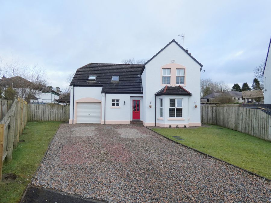 83 Millfields, Balnamore, Ballymoney, BT53 7RA
