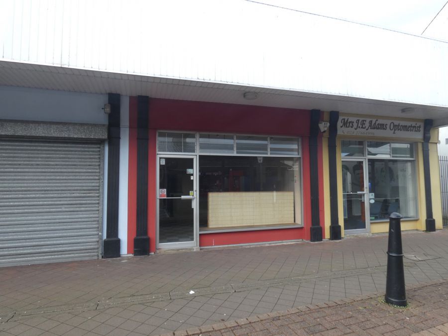 Unit 2  Castlecroft