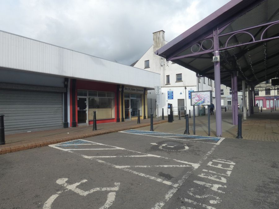 Unit 2 Castlecroft