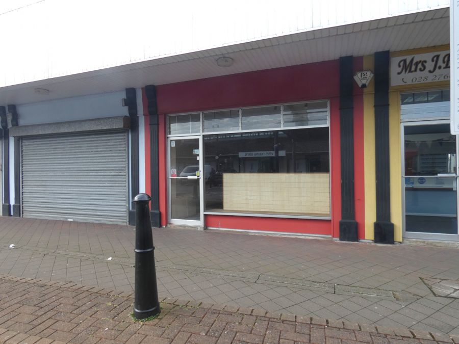 Unit 2 Castlecroft