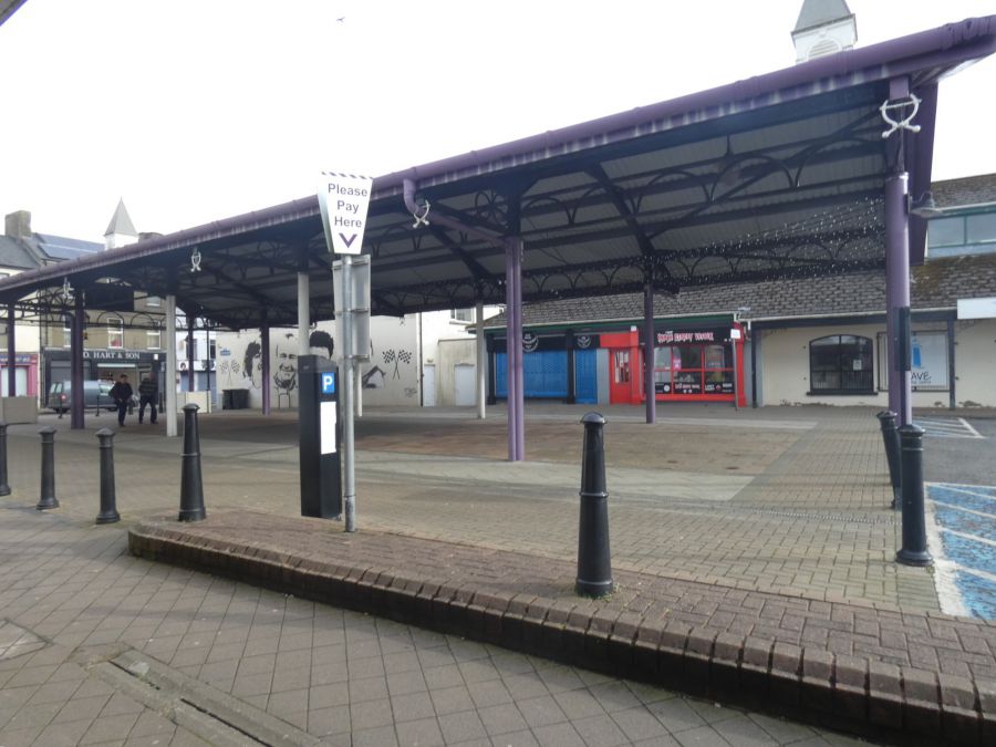 Unit 2 Castlecroft