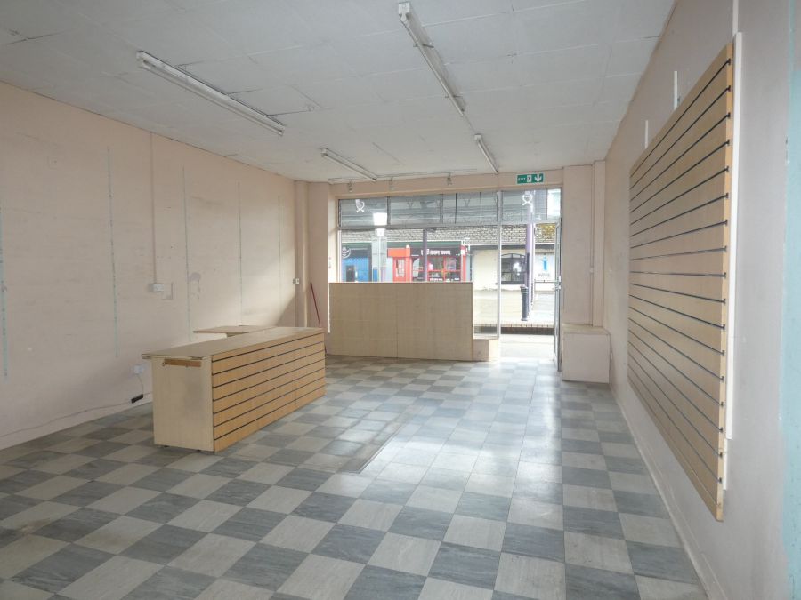 Unit 2 Castlecroft