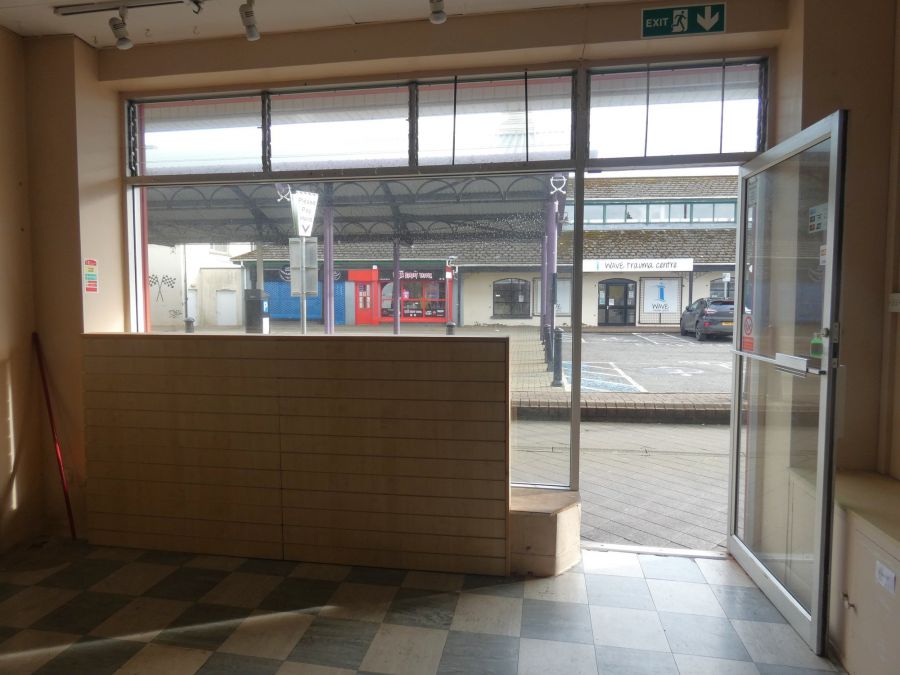 Unit 2 Castlecroft