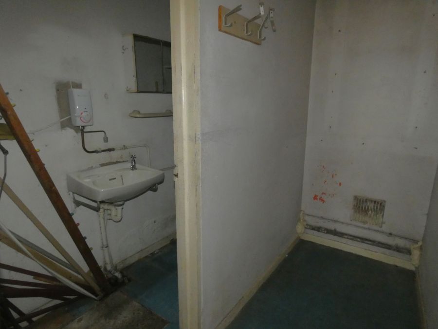 Unit 2 Castlecroft