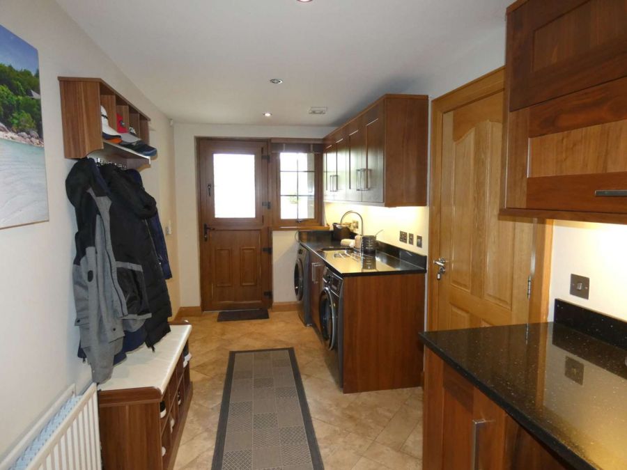 47 Curragh Road