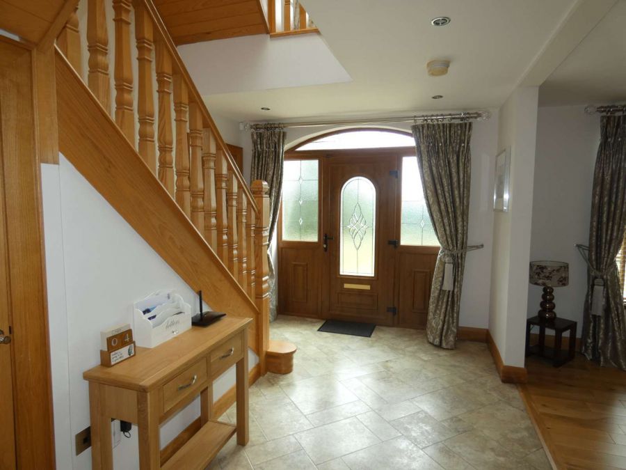 47 Curragh Road