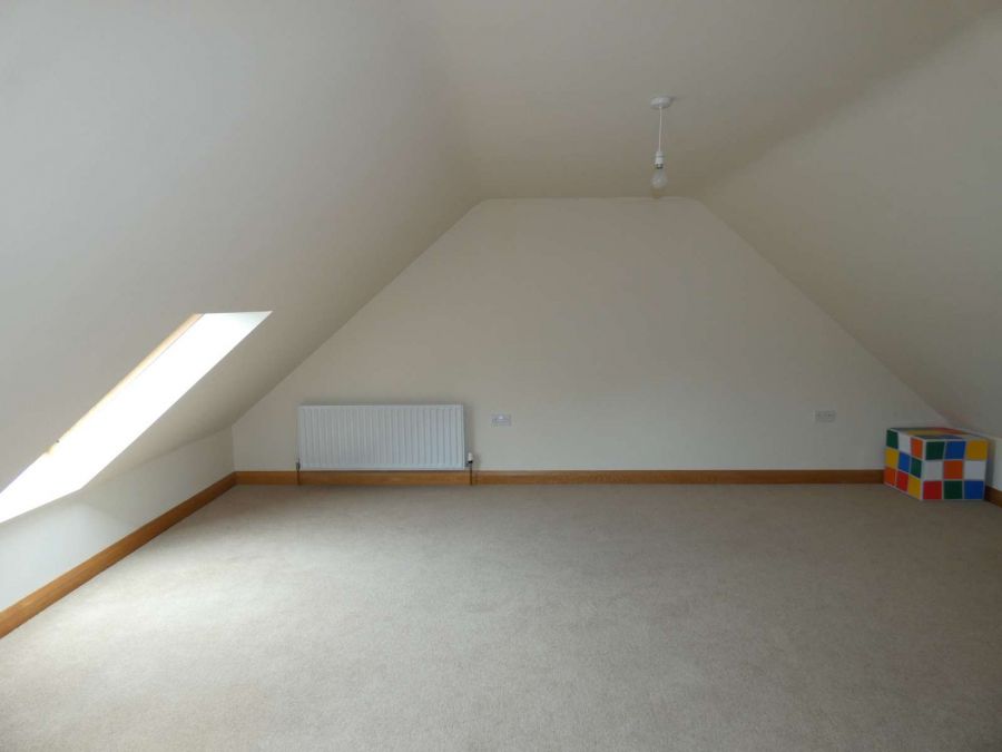 47 Curragh Road
