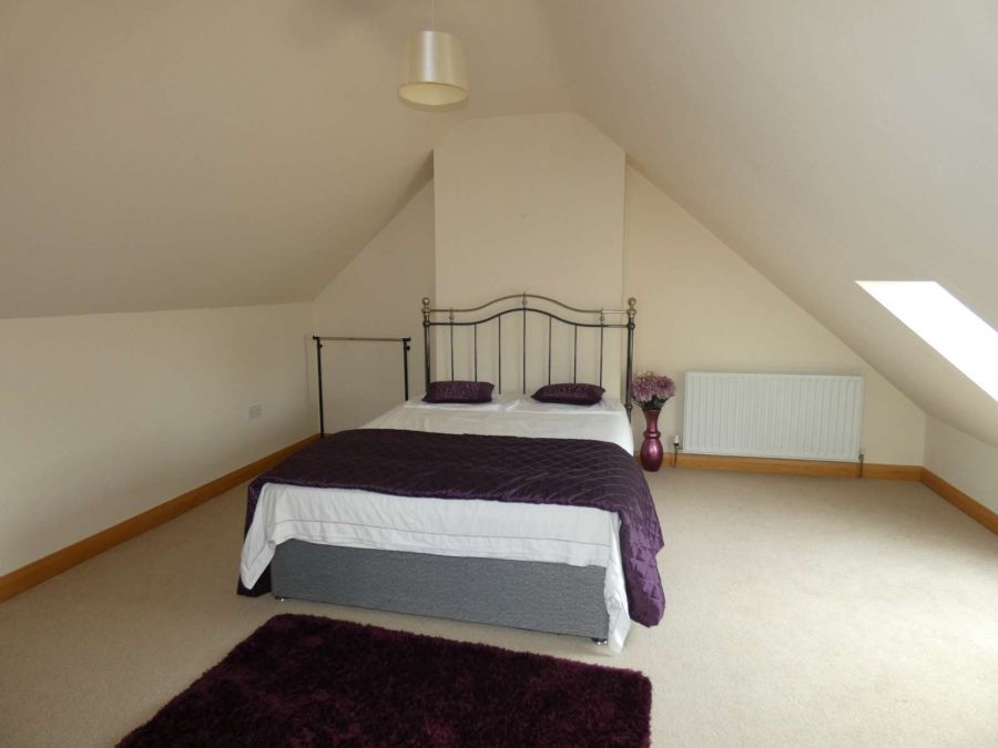 47 Curragh Road