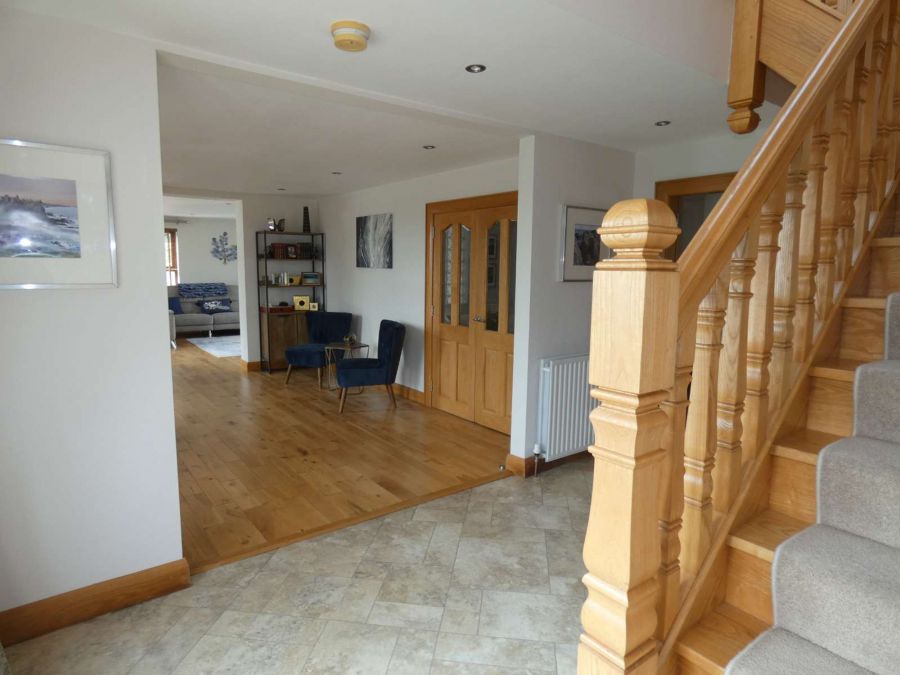 47 Curragh Road