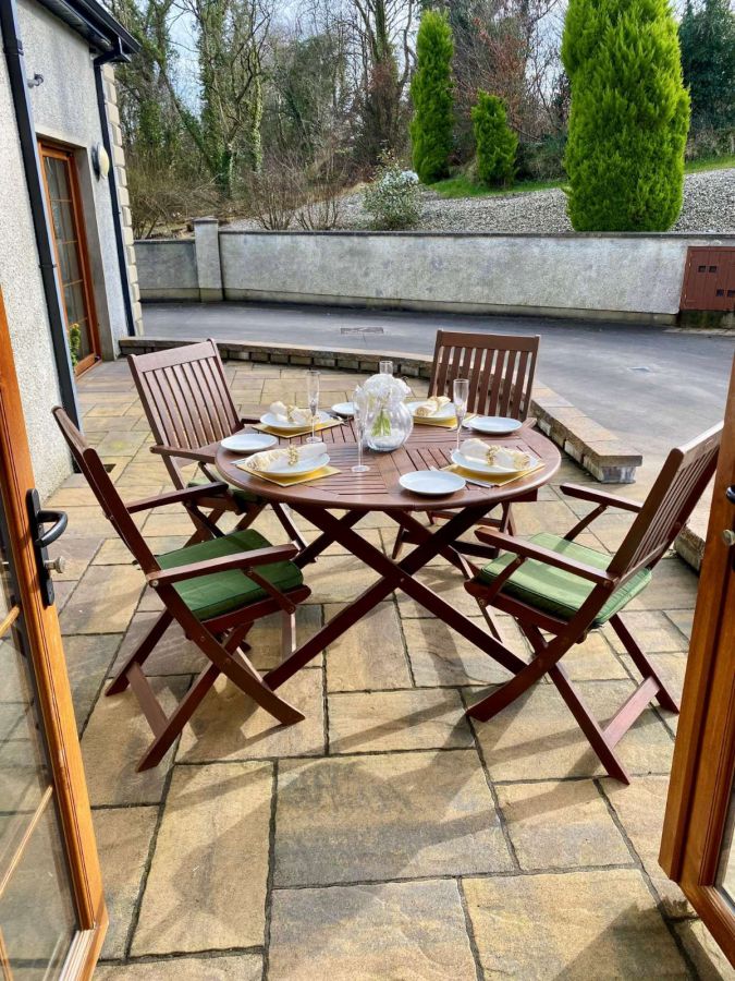 47 Curragh Road