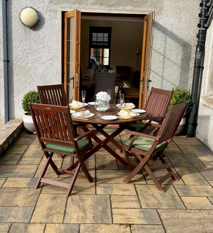 47 Curragh Road