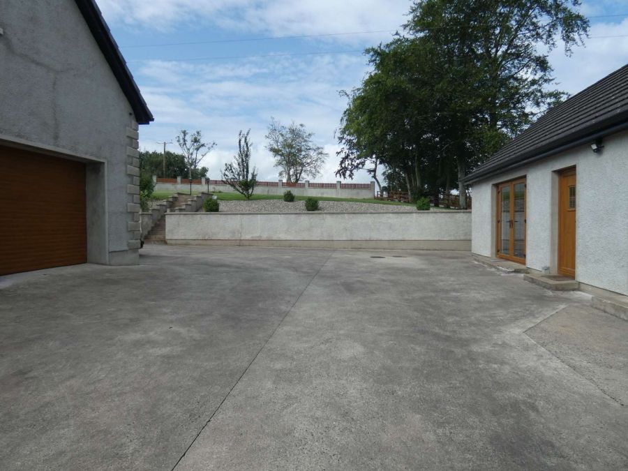 47 Curragh Road