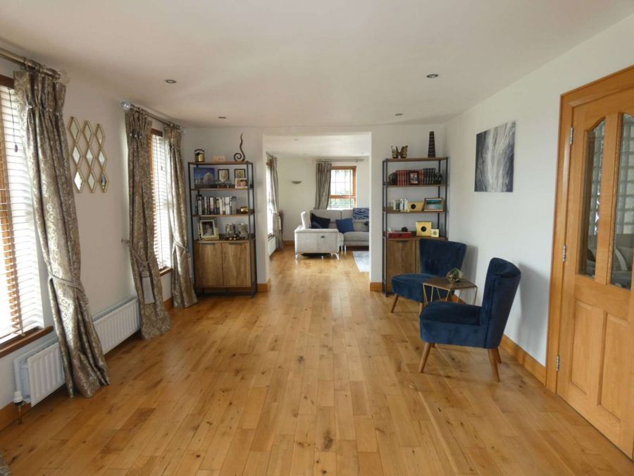 47 Curragh Road