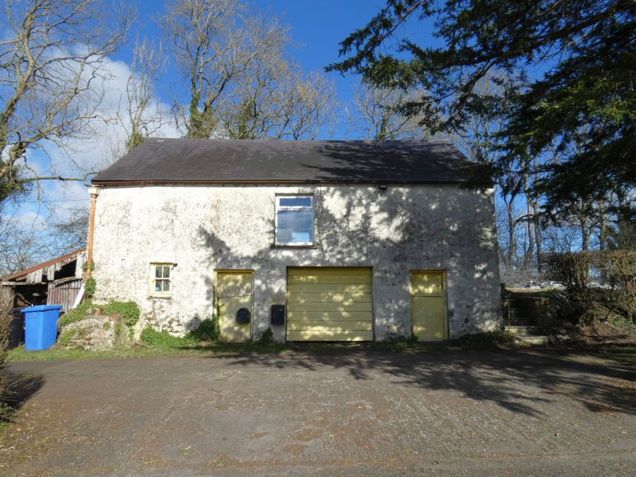 20 Drumskea Road