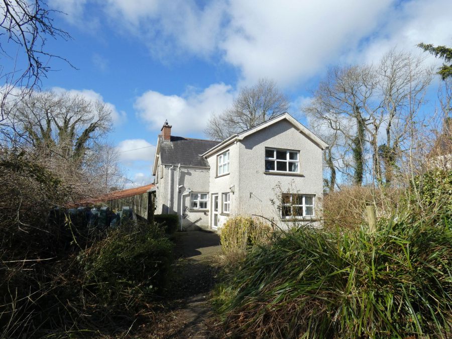 20 Drumskea Road