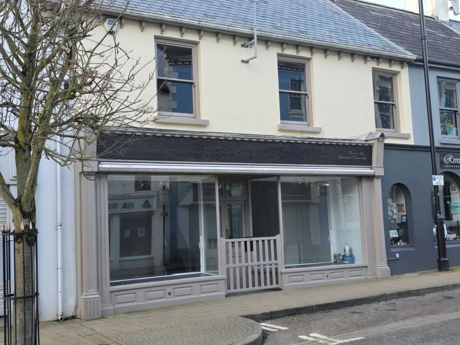 4 Church Street
