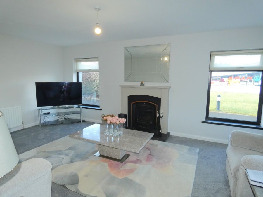 9 Ballybogy Road