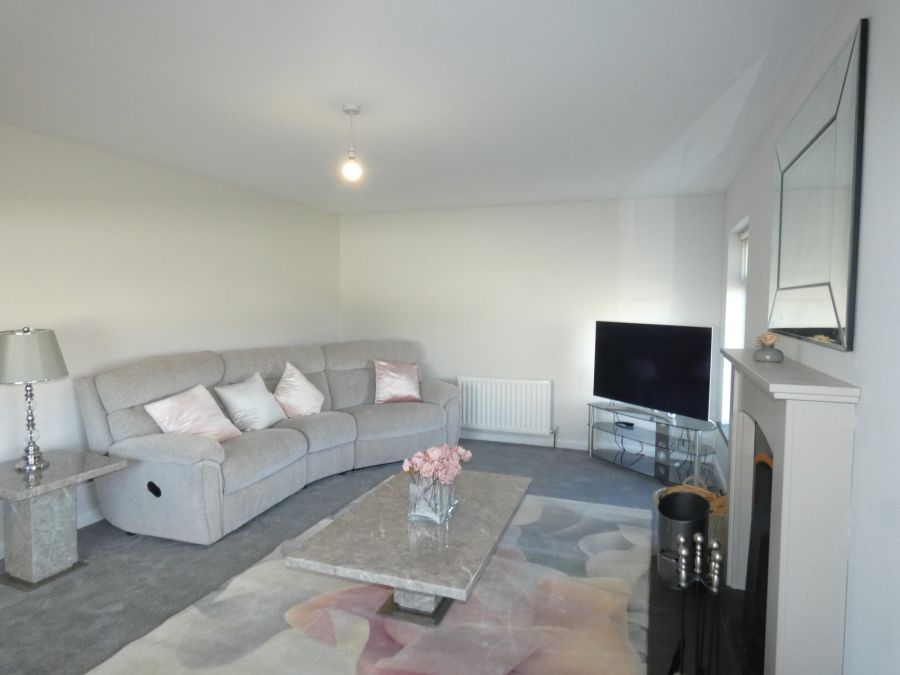 9 Ballybogy Road