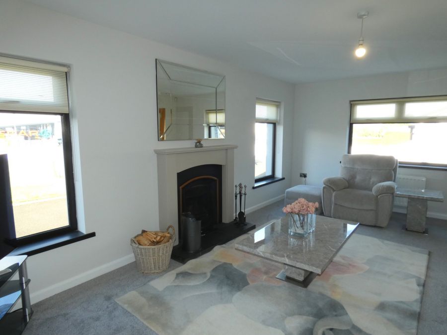9 Ballybogy Road