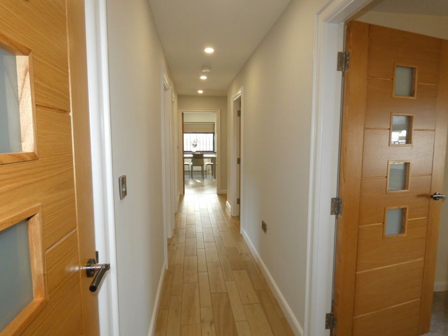 9 Ballybogy Road