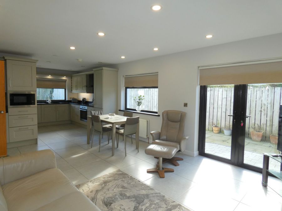 9 Ballybogy Road
