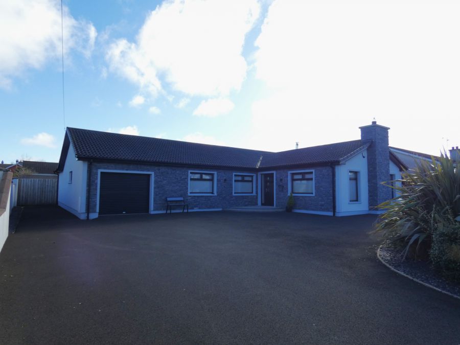 9 Ballybogy Road