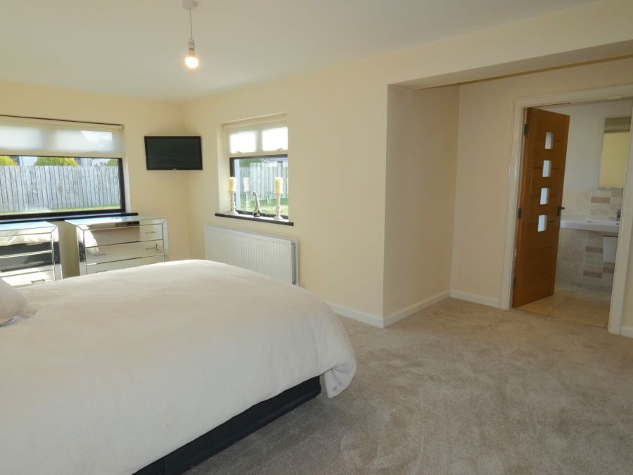9 Ballybogy Road