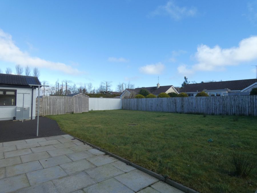 9 Ballybogy Road
