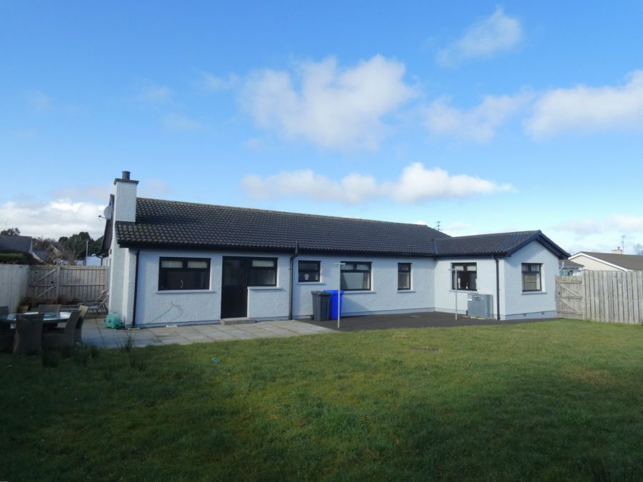 9 Ballybogy Road